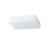 OSMONT TIL53411 TILIA 1 stropní/nástěnné plastové svítidlo IP54 3000 K 23W LED HF