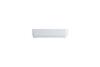 OSMONT TIL53411 TILIA 1 stropní/nástěnné plastové svítidlo IP54 3000 K 23W LED HF