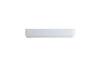 OSMONT TIL53927 TILIA 2 stropní/nástěnné plastové svítidlo IP54 4000 K 34W LED DALI