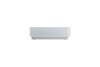 OSMONT TIL56851 TILIA 1A stropní/nástěnné plastové svítidlo IP54 4000 K 11W LED HF