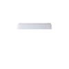 OSMONT TIL67764 TILIA 2A stropní/nástěnné plastové svítidlo IP54 4000 K 17W LED nouzové kombinované 3 h
