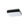 OSMONT TIL69773 TILIA C1A stropní/nástěnné plastové svítidlo IP54 4000 K 11W LED HF