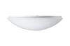 OSMONT TIT46131 TITAN 3 stropní/nástěnné plastové svítidlo bílá IP44 3x25W E27 HF