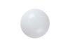 OSMONT TIT46132 TITAN 3 stropní/nástěnné plastové svítidlo bílá IP44 3x25W E27 HF