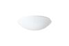 OSMONT TIT53773 TITAN 2 stropní/nástěnné plastové svítidlo bílá IP54 4000 K 34W LED HF
