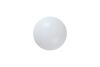 OSMONT TIT53773 TITAN 2 stropní/nástěnné plastové svítidlo bílá IP54 4000 K 34W LED HF