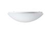 OSMONT TIT53773 TITAN 2 stropní/nástěnné plastové svítidlo bílá IP54 4000 K 34W LED HF