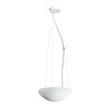 OSMONT TIT53978 TITAN L2 závěsné plastové svítidlo bílá IP40 4000 K 34W LED DALI