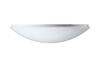 OSMONT TIT56056 TITAN 4 stropní/nástěnné plastové svítidlo bílá IP44 4x25W E27