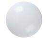 OSMONT TIT56061 TITAN 5 stropní/nástěnné plastové svítidlo bílá IP44 6x25W E27
