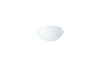 OSMONT TIT56205 TITAN 1A stropní/nástěnné plastové svítidlo bílá IP54 3000 K 10W LED HF