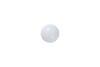 OSMONT TIT56205 TITAN 1A stropní/nástěnné plastové svítidlo bílá IP54 3000 K 10W LED HF