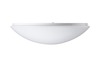 OSMONT TIT56241 TITAN 3 stropní/nástěnné plastové svítidlo bílá IP54 3000 K 52W LED DALI HF