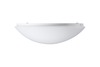 OSMONT TIT63160 TITAN 2 stropní/nástěnné plastové svítidlo bílá IP54 2700-6500 K 32W LED