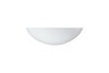 OSMONT TIT65512 TITAN V1 stropní/nástěnné plastové polovestavné svítidlo bílá IP44 4000 K 13W LED DALI