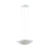 OSMONT TIT68512 TITAN LE3 závěsné plastové svítidlo bílá IP40 4000 K 35W LED
