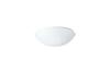 OSMONT TIT71438 TITAN 1 stropní/nástěnné plastové svítidlo bílá IP54 3000/4000 K 13W LED