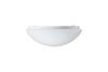 OSMONT TIT71438 TITAN 1 stropní/nástěnné plastové svítidlo bílá IP54 3000/4000 K 13W LED