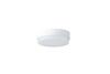 OSMONT TRI50081 TRITON 1 stropní/nástěnné průmyslové plastové svítidlo bílá IP65 25W E27 HF