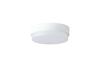 OSMONT TRI50161 TRITON 2 stropní/nástěnné průmyslové plastové svítidlo bílá IP65 3000 K 27W LED