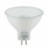 Paulmann LED Maxiflood 3W GU5,3 12V teplá bílá 283.30 P 28330