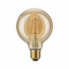 PAULMANN LED Vintage Globe 95 2,5W E27 zlatá 1700K 283.99
