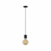 PAULMANN LED Vintage Globe 125 2,5W E27 zlatá 1700K 284.01