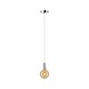 PAULMANN LED Vintage Globe 125 4W E27 zlatá 1700K 284.02
