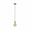 PAULMANN LED Vintage Globe 125 4W E27 zlatá 1700K 284.02