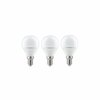 PAULMANN LED kapka 4W E14 230V teplá bílá 3ks-sada 284.27 P 28427