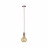 Paulmann LED Vintage-Globe 95 6W E27 zlatá zlaté světlo stmívatelné 285.21 P 28521