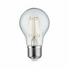 PAULMANN LED AGL 4,5W E27 čirá 230 V 3-krokové-stmívatelné 285.70 P 28570