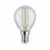 PAULMANN LED kapka 2,5W E14 čirá 230 V 3-krokové-stmívatelné 285.73 P 28573