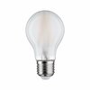 PAULMANN LED žárovka 9 W E27 mat teplá bílá stmívatelné 286.22 P 28622