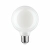 PAULMANN LED Globe 95 6 W E27 opál teplá bílá stmívatelné 286.24 P 28624