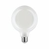 PAULMANN LED Globe 125 6 W E27 opál teplá bílá stmívatelné 286.26 P 28626