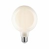 PAULMANN LED Globe 125 7 W E27 opál teplá bílá stmívatelné 286.27 P 28627