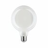 PAULMANN LED Globe 125 9 W E27 opál teplá bílá stmívatelné 286.28 P 28628