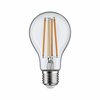 PAULMANN LED žárovka 12,5 W E27 čirá teplá bílá stmívatelné 286.47 P 28647