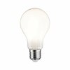 PAULMANN LED žárovka 13 W E27 mat teplá bílá stmívatelné 286.49 P 28649