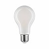 PAULMANN LED žárovka 13 W E27 mat teplá bílá stmívatelné 286.49 P 28649