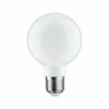 PAULMANN LED Globe 7,5 W E27 opál teplá bílá stmívatelné 287.01