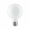 PAULMANN LED Globe 7,5 W E27 opál teplá bílá stmívatelné 287.02