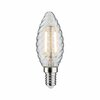 PAULMANN LED svíčka 2,6 W E14 čirá teplá bílá 287.06