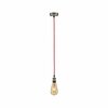 PAULMANN LED žárovka ST64 6,5 W E27 zlatá zlaté světlo 287.17