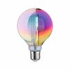 PAULMANN LED G95 Fantastic Colors Inner Tube E27 2700K stmívatelné 287.73