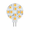 PAULMANN LED  3,2 W G4 2700K teplá bílá 287.75