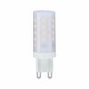 PAULMANN LED G9 4W 350lm 230V umělá hmota 3-krokové-stmívatelné 287.96