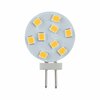 PAULMANN LED  G4 2,5W 250lm 12V teplá bílá 288.11