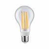 PAULMANN LED žárovka Filament E27 230V 2000lm 15W 2700K čirá